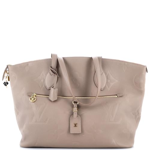 Louis Vuitton Giant GM Travel Bag
