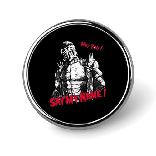 ブローチ 北斗の拳 バッジ 円形 ピンバッジ ボタンバッジ ボタンブローチ 缶バッチ ブローチボタン 胸章 徽章 おしゃれ 胸飾り バッグ飾 DIY 工芸品 誕生日 記念日 プレゼントのサムネイル