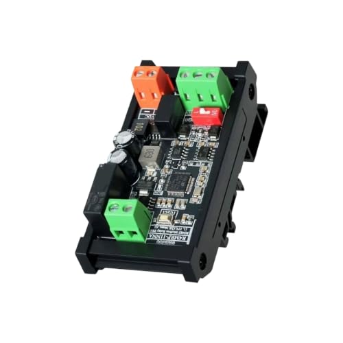 Módulo RS485 Modbus para solucionar interferencias en supervisión de equipos 6