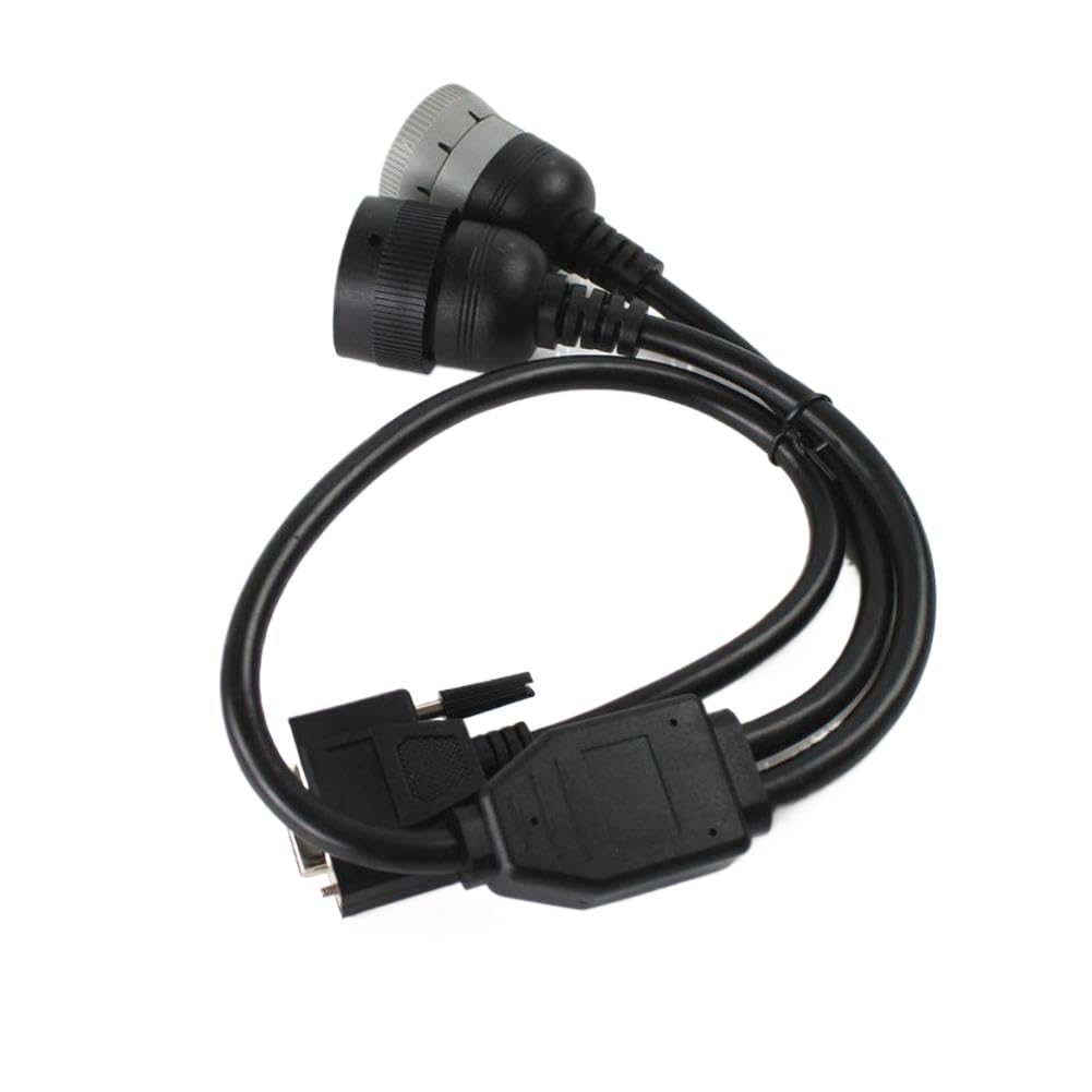 Adattatore Diagnostico Split Y 1SET 17-7485 9Pin 14Pin Compatibile Con ET3