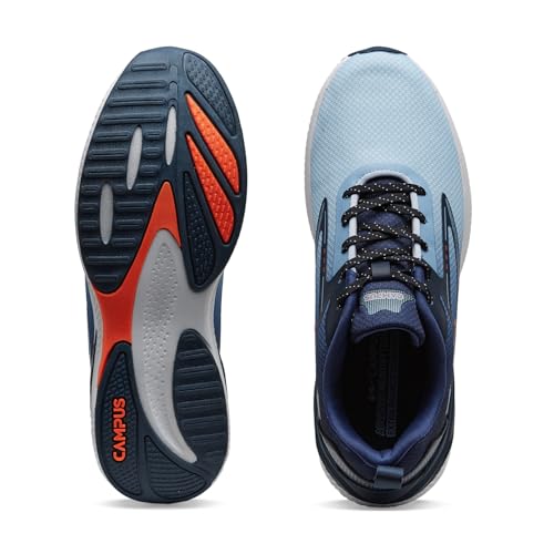 Image of Campus Men's Vesper Running Shoes