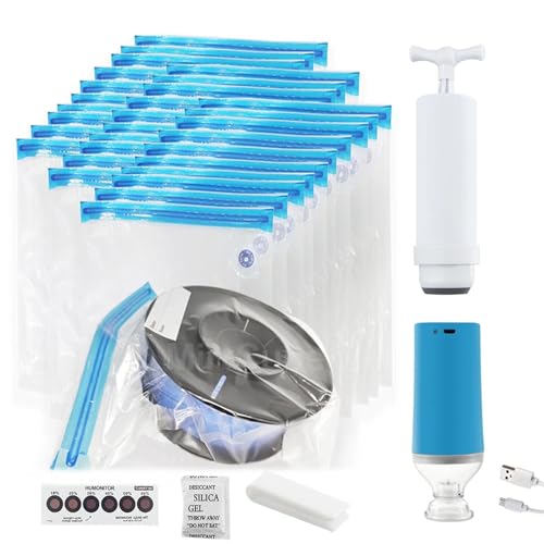 Bolsas al vacío para filamento de impresora 3D - Fernando Cortés