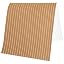 R-brown with White Seam (Regular Adhesive)