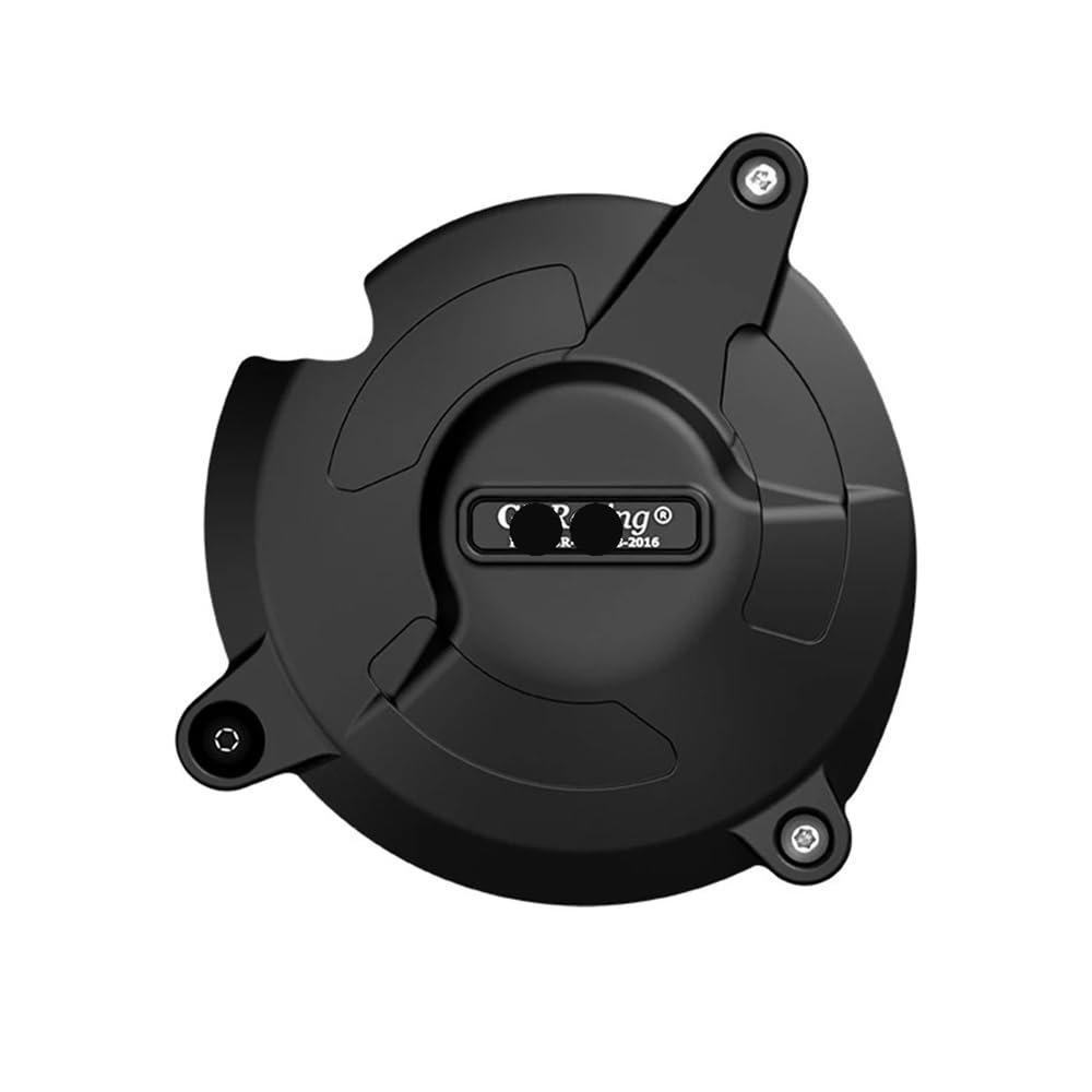 Cubierta Estator Motor S1000RR Cubierta Protectora de Cárter 8