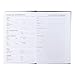 Office Depot Vinyl Desk Telephone/Address Book, 5 1/8in. x 7 3/4, N20105276