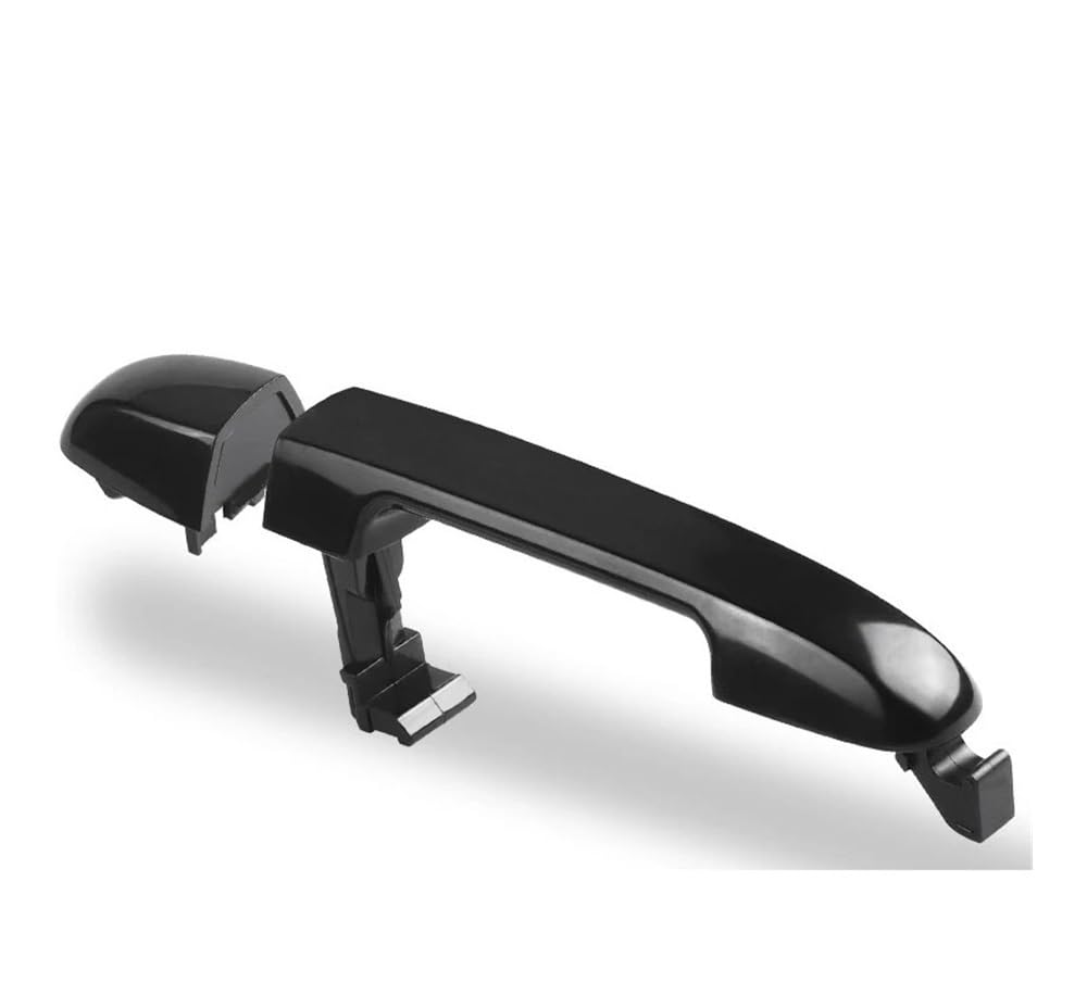 Mhtgd 1Xcopilot Side 82651-2H000 Car Exterior Door Handle 82661-2H000 Replacement Outside For Hyundai For I30 For Fd 2007-2012