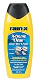 Rain-X 5080217 Windshield Treatment, 12. Fluid_Ounces