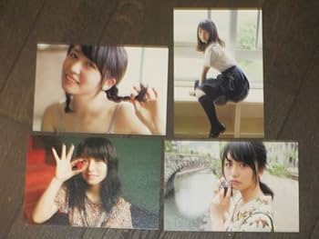Amazon.co.jp: 欅坂46 長濱ねる写真集 「ここから」 特典ポストカード Amazon.co.jp: 欅坂46 長濱ねる写真集 「ここから」 特典ポストカード