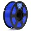 1 kg blue