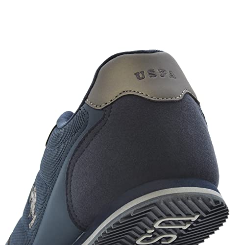 Image of U.S. Polo ASSN. Mens Eliza Sneaker