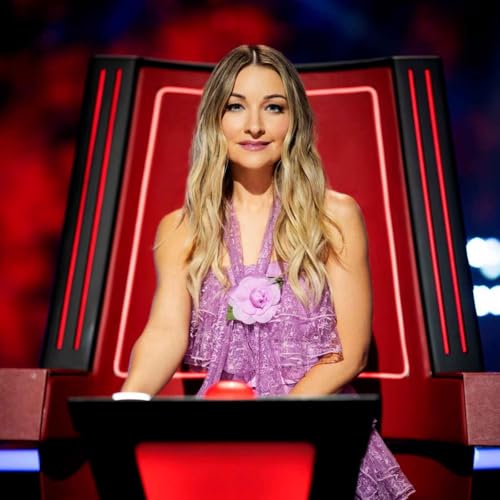 『Kate Miller-Heidke (The Voice 2025)』のカバーアート