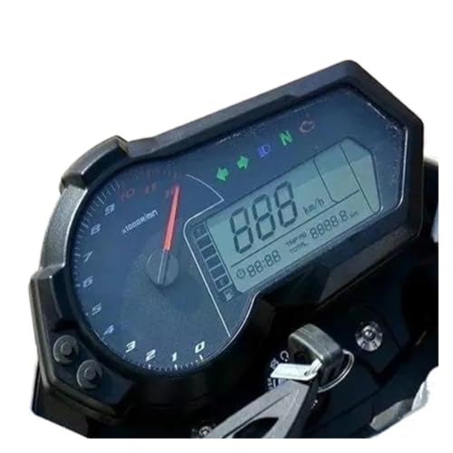 Film protection écran Benelli TNT125 TNT135 anti-rayures étanche pour moto
