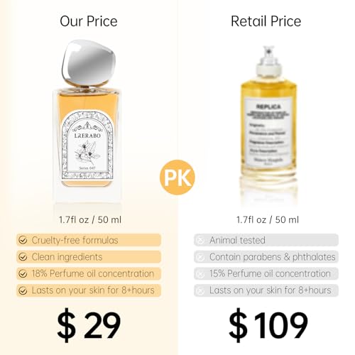 Lrerabo No.047 - Woody Eau De Parfum thumb #2