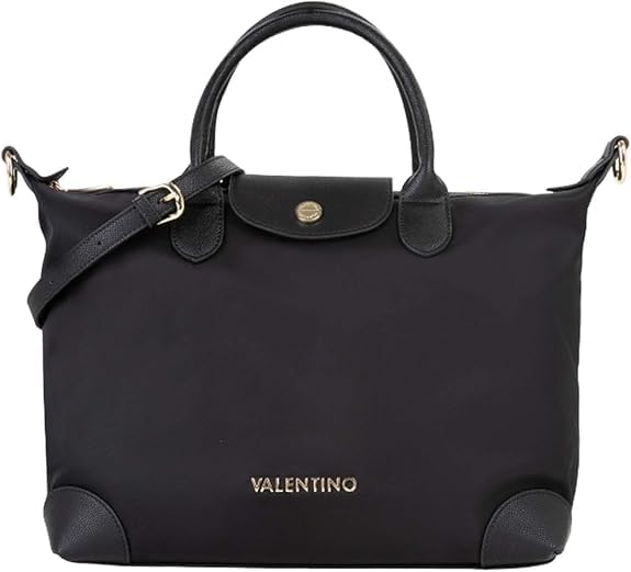 Valentino Jenny Re Handbag, l'excellence des finitions de ce sac