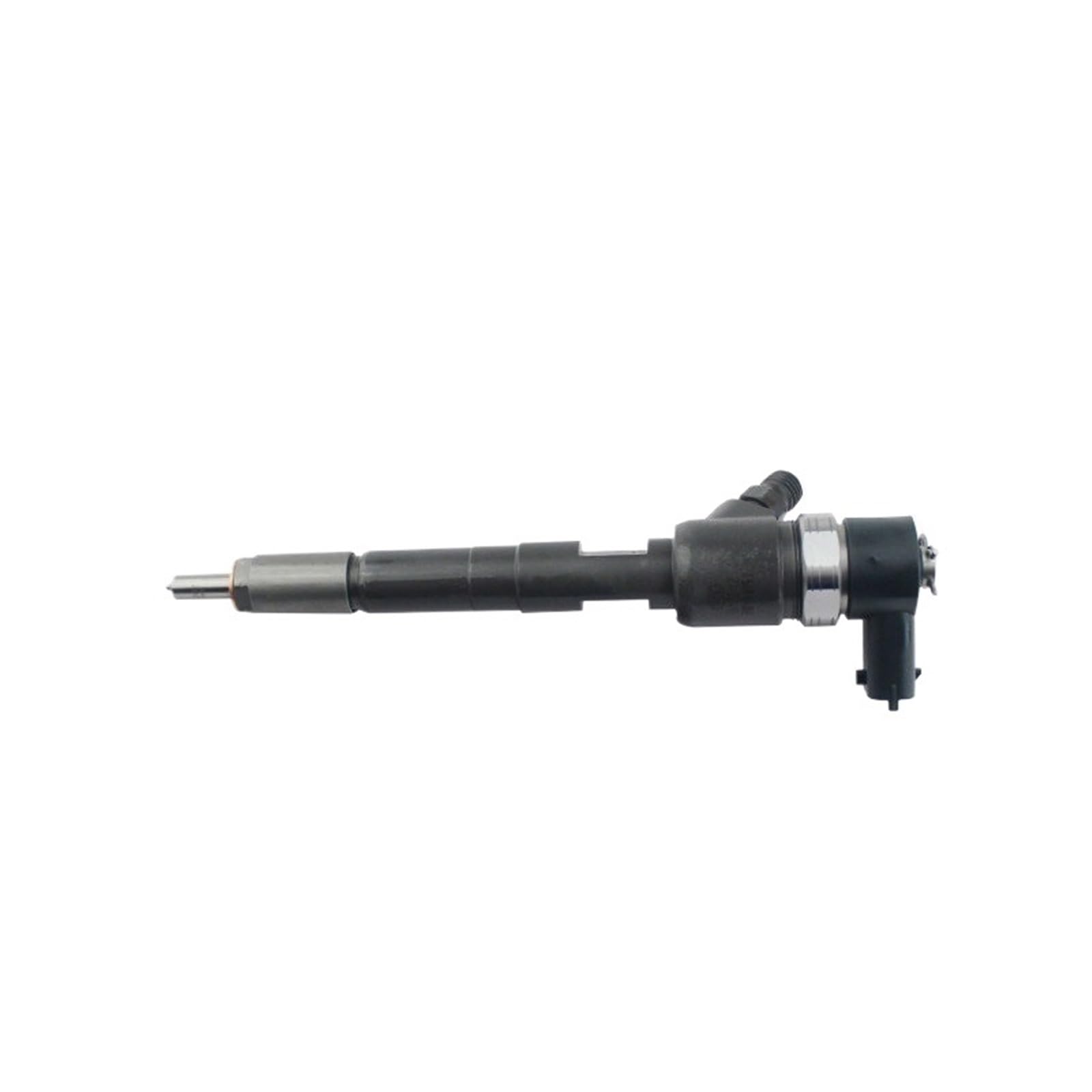 4 Uds 0445110183 boquilla de inyector Common Rail de motor diésel se utiliza Compatible con Bosch Vauxhall Opel Corsa Astra Meriva 1.3Cdti