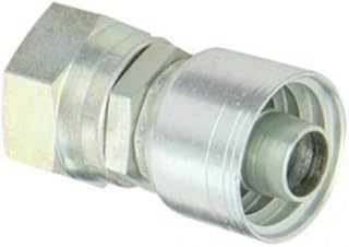 Eaton Weatherhead 12Z-616 Hydraulic Fitting #12 Hose #16 Female JIC Swivel 1 5/16