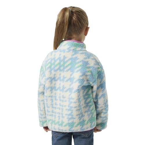 Pull Frosty Pile Helly-Hansen en maille bouclée épaisse et douce