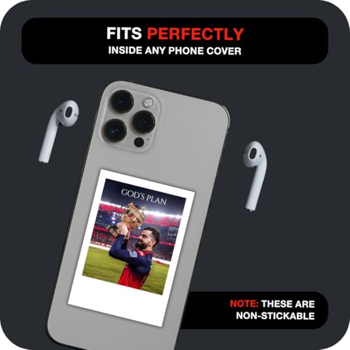 Image of Virat Kohli Poster | Virat Kohli Compact Posters (8 x 6 cm) King Kohli Kit (Set of 18) | World Cup 2024, Indian Cricket Team, King Kohli Posters for Phone Accessories, Bedroom, Office, room decoration (C 059)