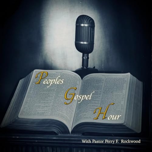 The People's Gospel Hour cover art