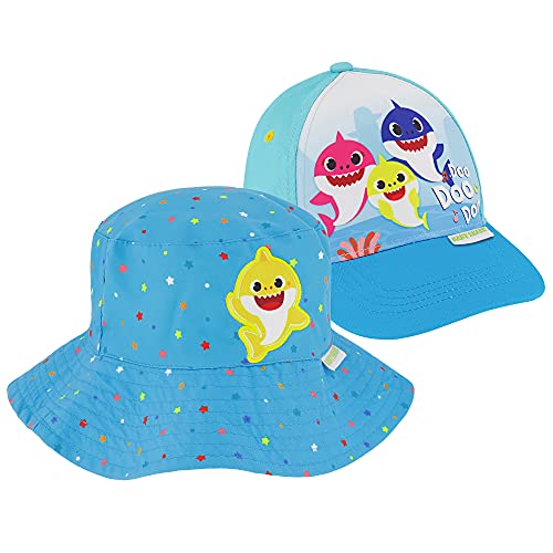 Top 10 Beach Hat For Toddlers of 2022 Katynel