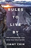 Rules to Live By: How Extraordinary Lives Define What Really Matters