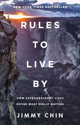 Untitled Celadon Rtlb Nonfiction F26: How Extraordinary Lives Define What Really Matters