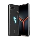 ASUS ROG Phone 2 (ZS660KL) Smartphone 8GB RAM 128GB ROM Snapdragon 855 Plus 6000 mAh NFC Android 9.0 Chinese Version - Unlocked GSM - No Warranty