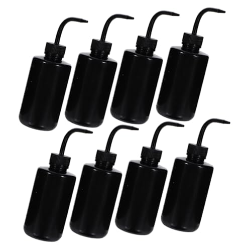 BESPORTBLE Botellas De Riego para Plantas De Botellas De Agua De Plástico con Boca Doblada para Jardinería y Cuidado De Flores Color