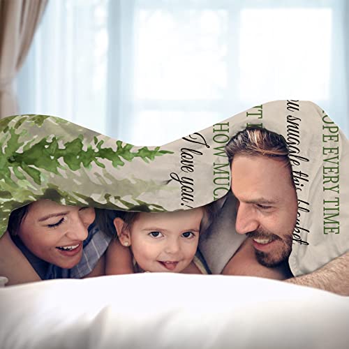 Xutapy Gifts For Dad From Daughter Son, Dad Birthday Gift Blanket 60’’X50’’, Best Gift Ideas For Dad, Best Dad Ever Gifts, Birthday Gifts For Dad Blanket, Gifts For Dad Who Wants Nothing #TOP4
