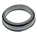 Produktbild Türmanschette Türdichtung für Siemens Bosch Waschmaschine für WM WH WFK WFF ersetzt 00295609