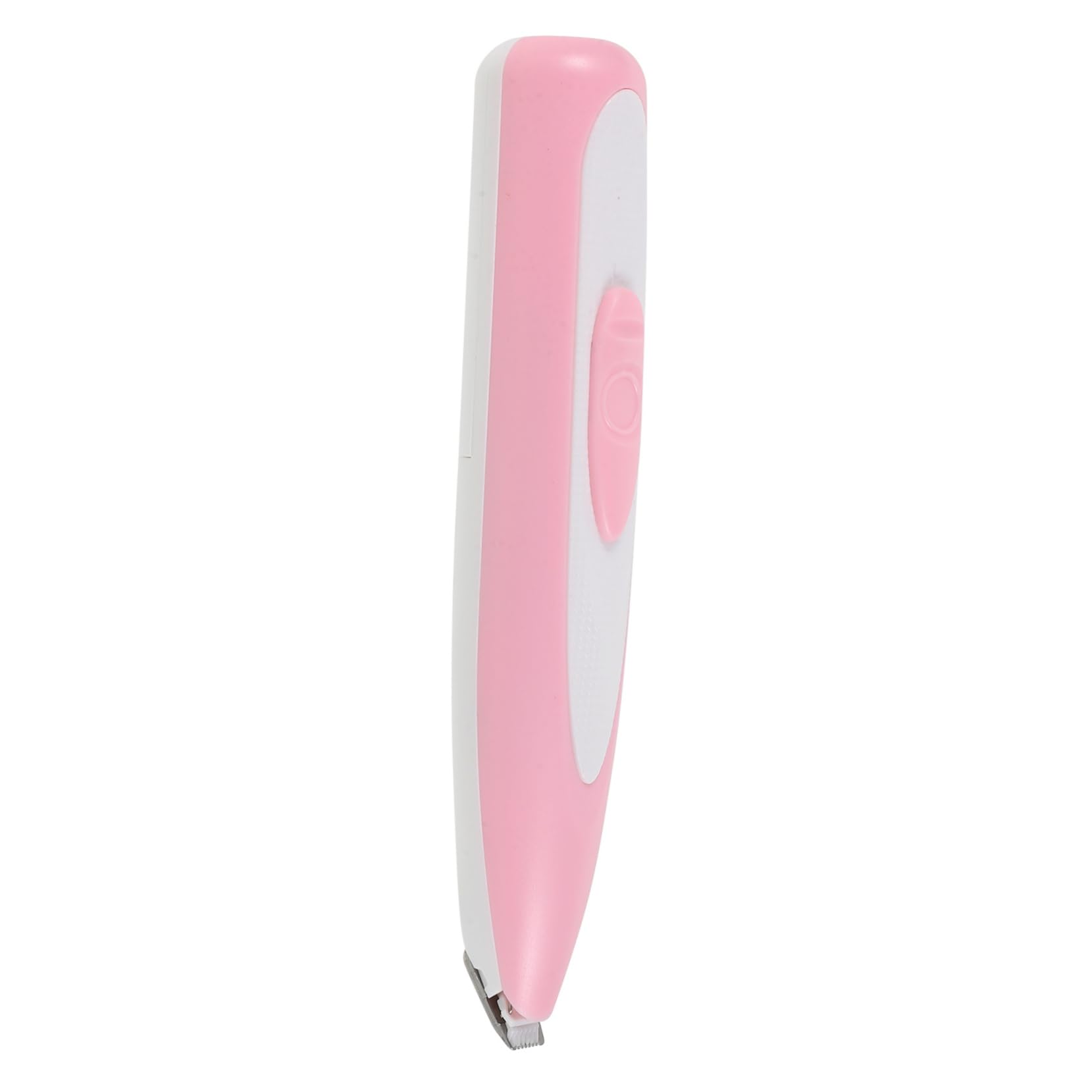 Tondeuse à poils pour animaux à piles de taille compacte - 8