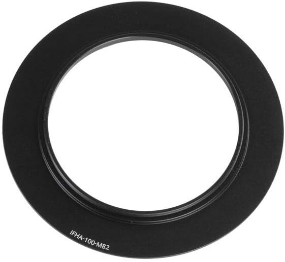 Irix Edge 100 Adapter Ring for 82mm