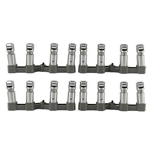 Geluoxi Mds Lifter Camshaft Engine Gasket Kit Replacement For 2009-2015 Dodge Ram 1500 5.7L V8 Hemi 53022263Af 53021726Ad 53021726Ae #TOP1