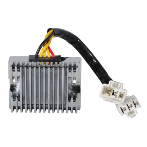 Régulateur de tension Kazuma 500 stop aux surcharges C500-3702000