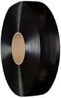 Algopix Similar Product 2 - Mighty Line 2RBlk Floor Tape 2Inch by