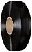 Mighty Line 2RBlk Floor Tape, 100
