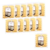 Specialty Lady Fingers, Soft, 3-ounces (Pack of12)