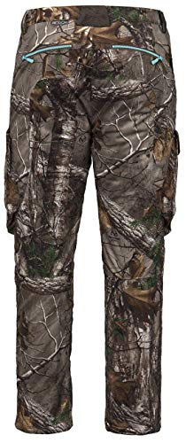 ScentLok Ladies Cold Blooded Pant3