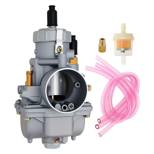 Image of Carburetor for Polaris Trail Boss Trail Blazer 250 350L 400 Xplorer Xpress 400 400L Scrambler Sportsman 400 400L Carb 123918
