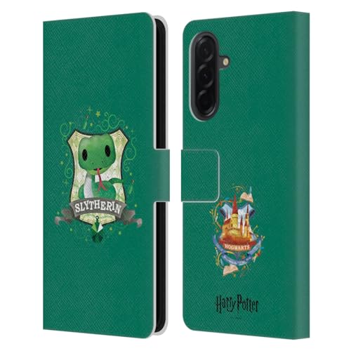 Protection antichoc Harry Potter Serpentard Samsung Galaxy A36 5G