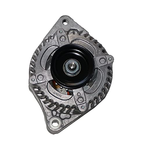 Tyc Alternator Compatible With 2005-2008 Honda Pilot #TOP8