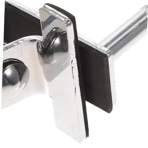 Soporte para cowbell Cabilock para batería miniatura 4