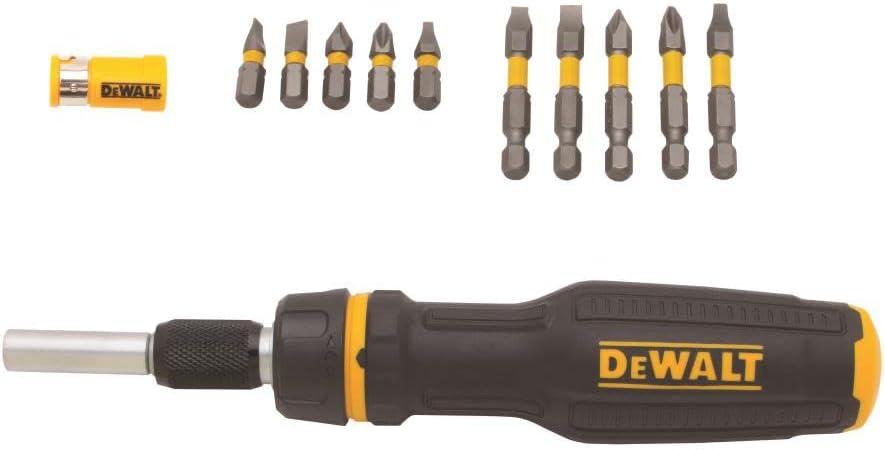 DEWALT MAX FIT TR Multi-BIT SD