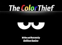 The Color Thief 1980344957 Book Cover