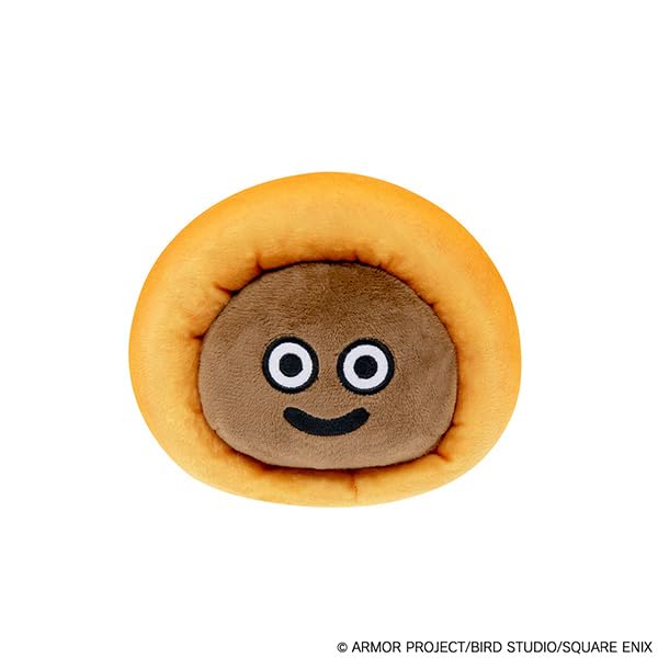 Amazon.co.jp: スマイルスライム ぬいぐるみ M スライムコロネ : おもちゃ