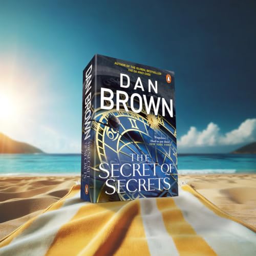Image of The Secret of Secrets: (Robert Langdon Book 6)