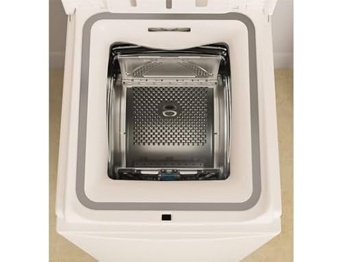 WHIRLPOOL TDLR6242SFRN - vue 7