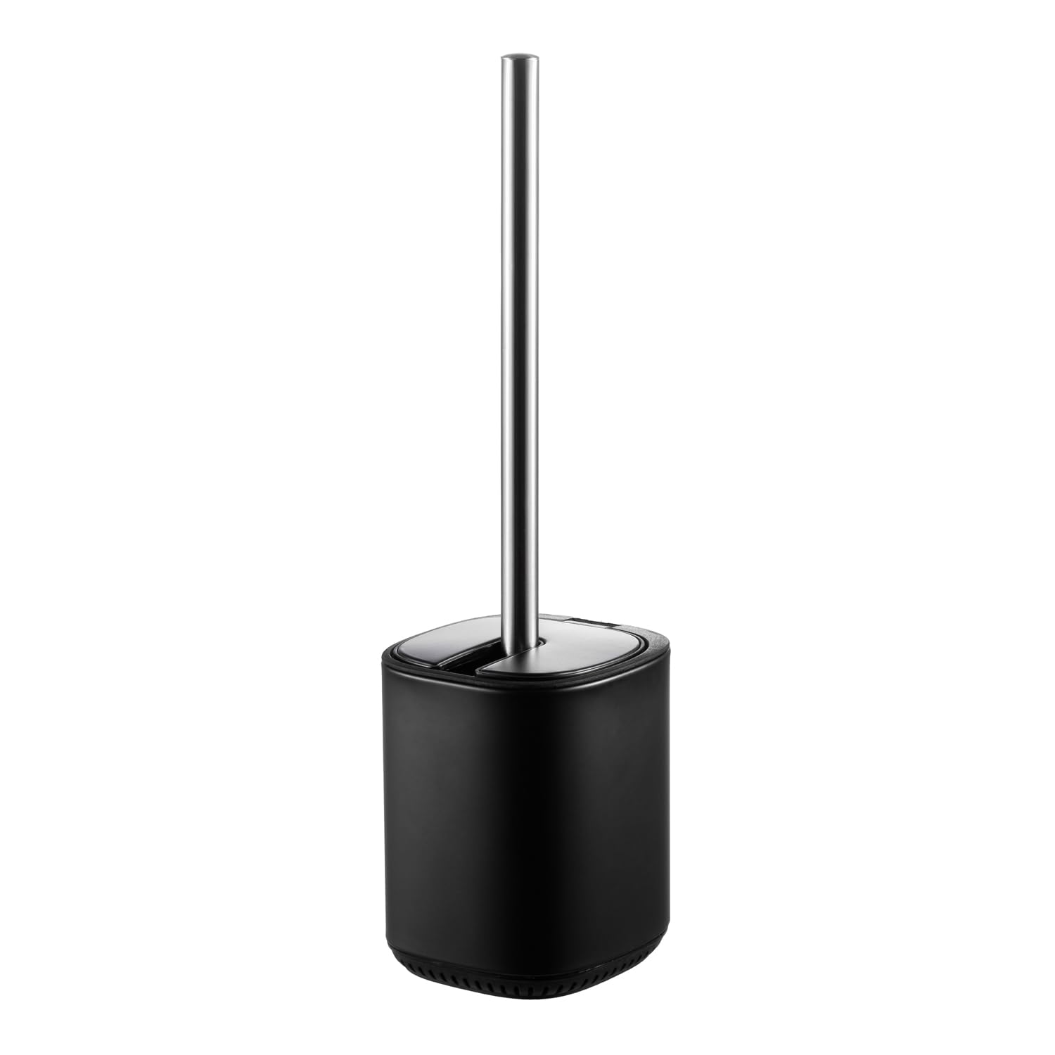 Showerdrape Echo Steel Toilet Brush & Holder