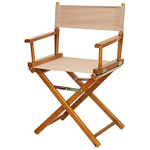 Casual Home Director's Chair Cover