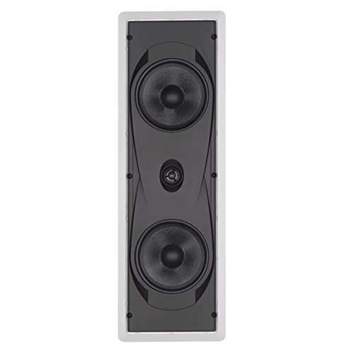 Yamaha NSIW960 2-Way Speaker (Each) White